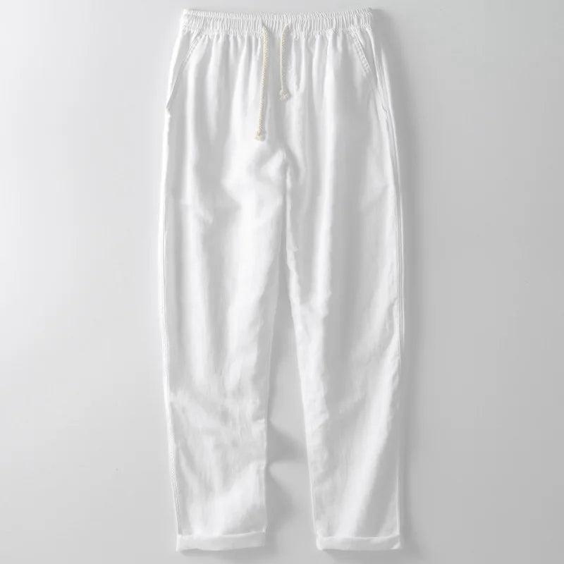 Bicolor Overhemd en Old Money Resort Short Set