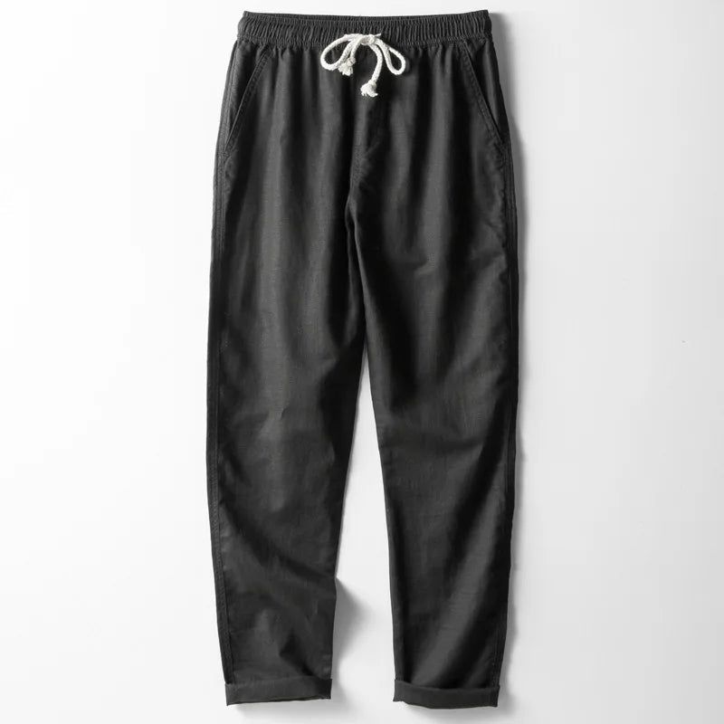 Bicolor Overhemd en Old Money Resort Short Set