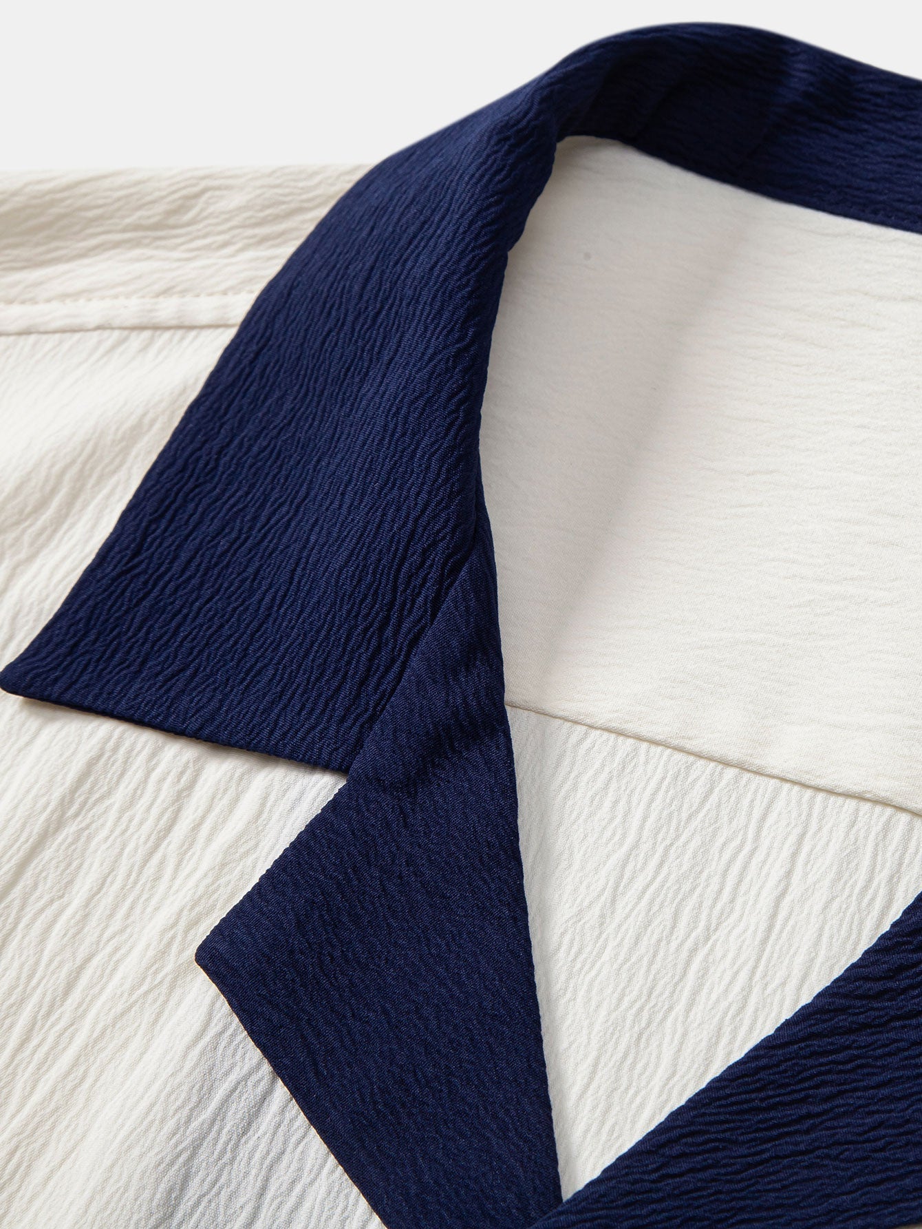 Set in Lino Camicia Sartoriale e Pantalone Old Money