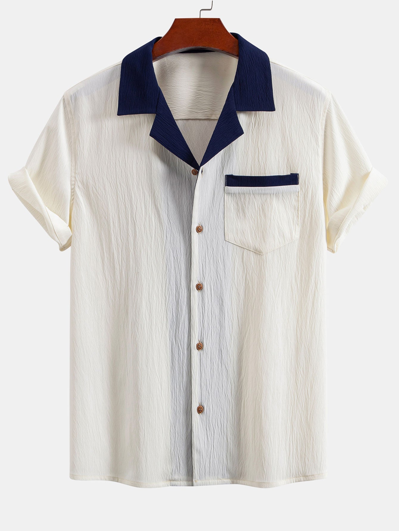 Set in Lino Camicia Sartoriale e Pantalone Old Money