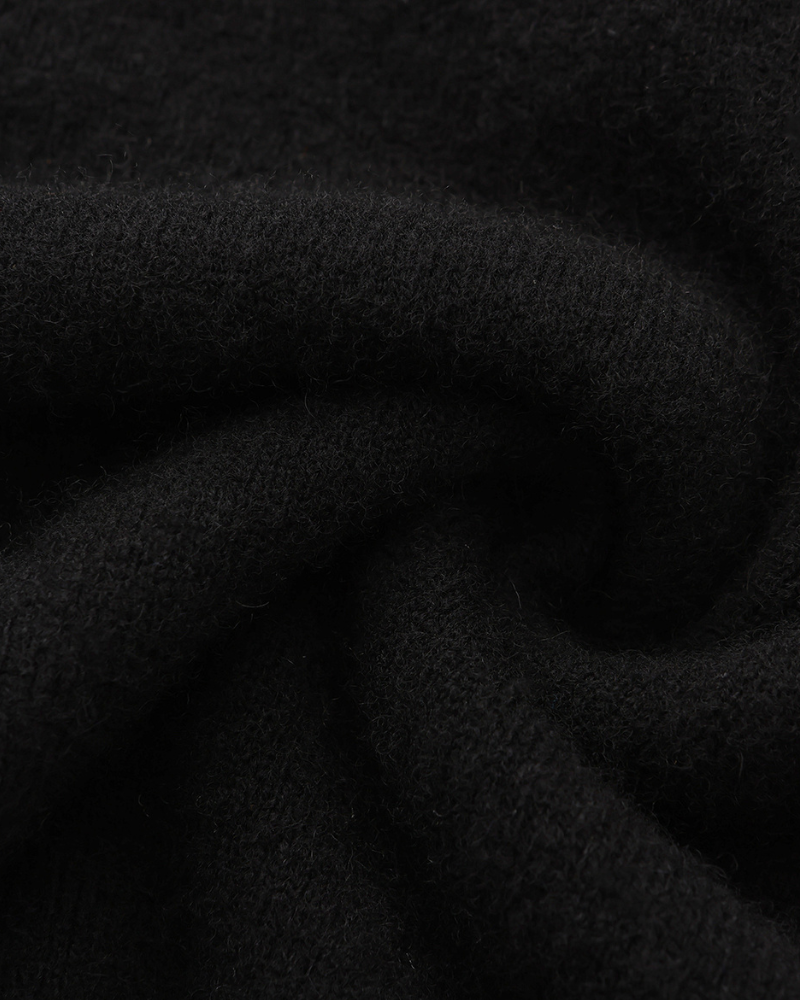 Emanuele | Polo Uomo in 100% Cashmere, Maglia Polo Premium Morbida Old Money