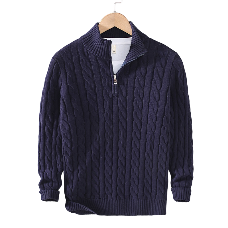Set Primaverile Polo e Pantalone Casual Raffinato Old Money