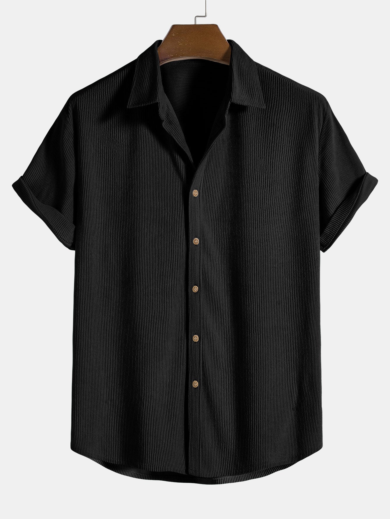 Set Estivo Camicia e Pantalone Urbano Old Money