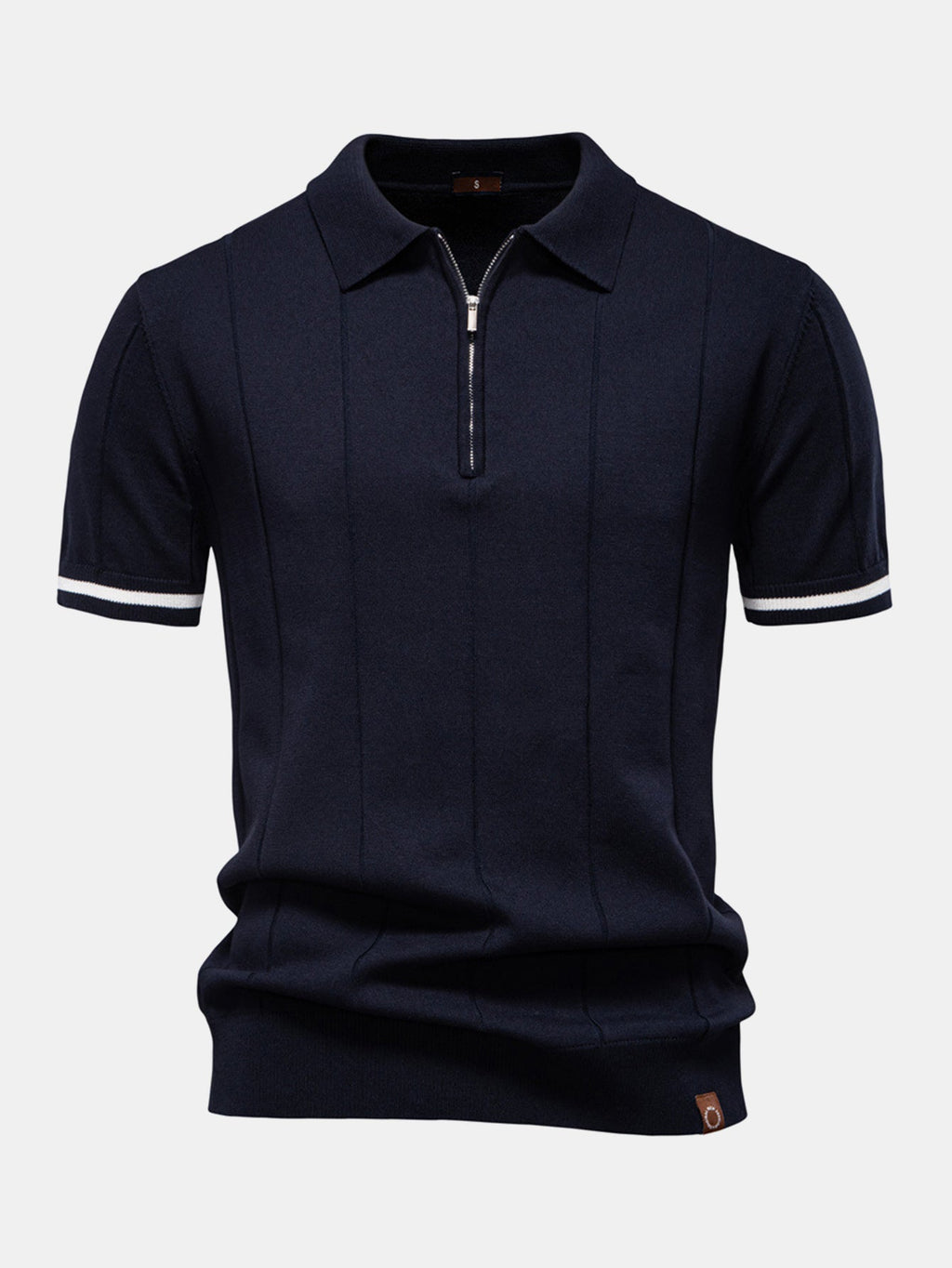 Set Polo e Pantalone Sartoriale Old Money