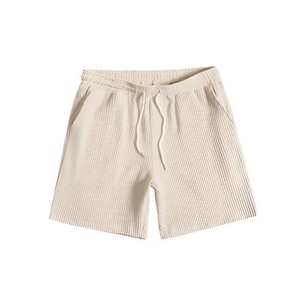 Set Estivo Camicia e Pantalone Urbano Old Money