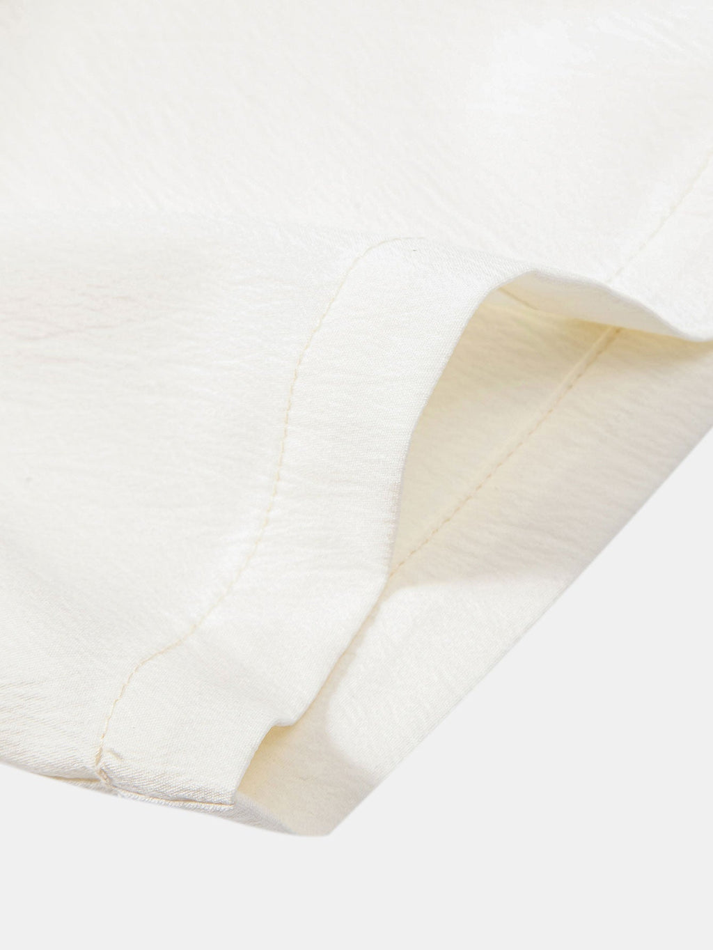 Set in Lino Camicia Sartoriale e Pantalone Old Money
