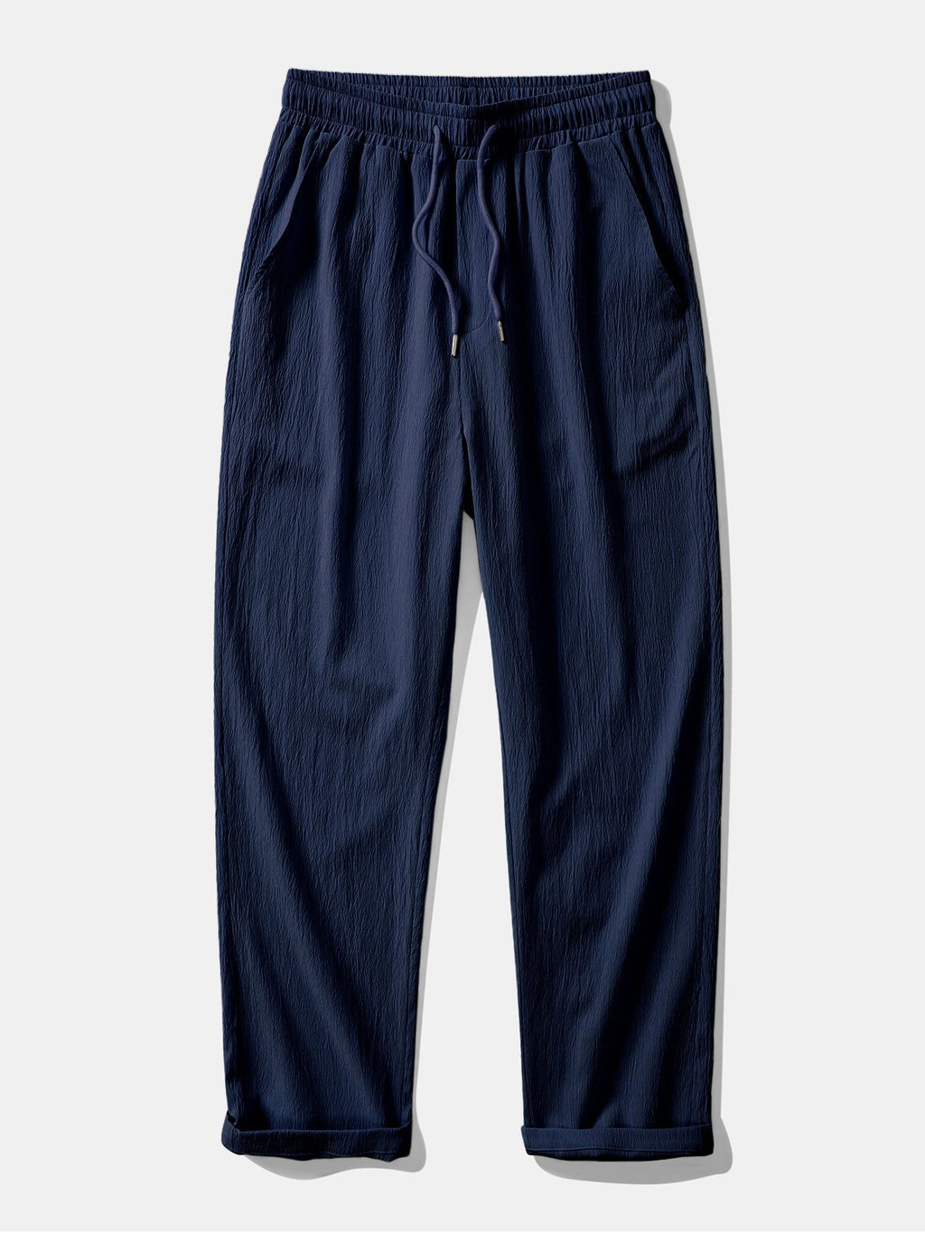 Set in Lino Camicia Sartoriale e Pantalone Old Money