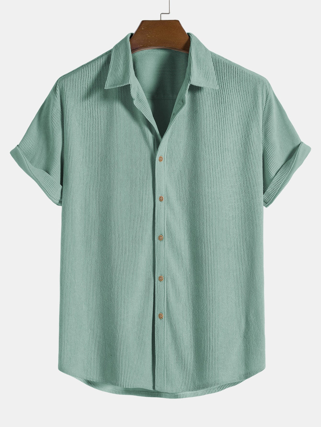 Set Estivo Camicia e Pantalone Urbano Old Money