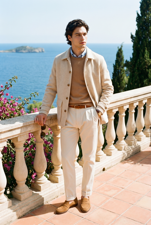 Alice | Giacca Donna, Giacca Casual Britannica in Lana Smart Luxury