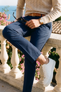 Pantaloni Chino Old Money Best Seller