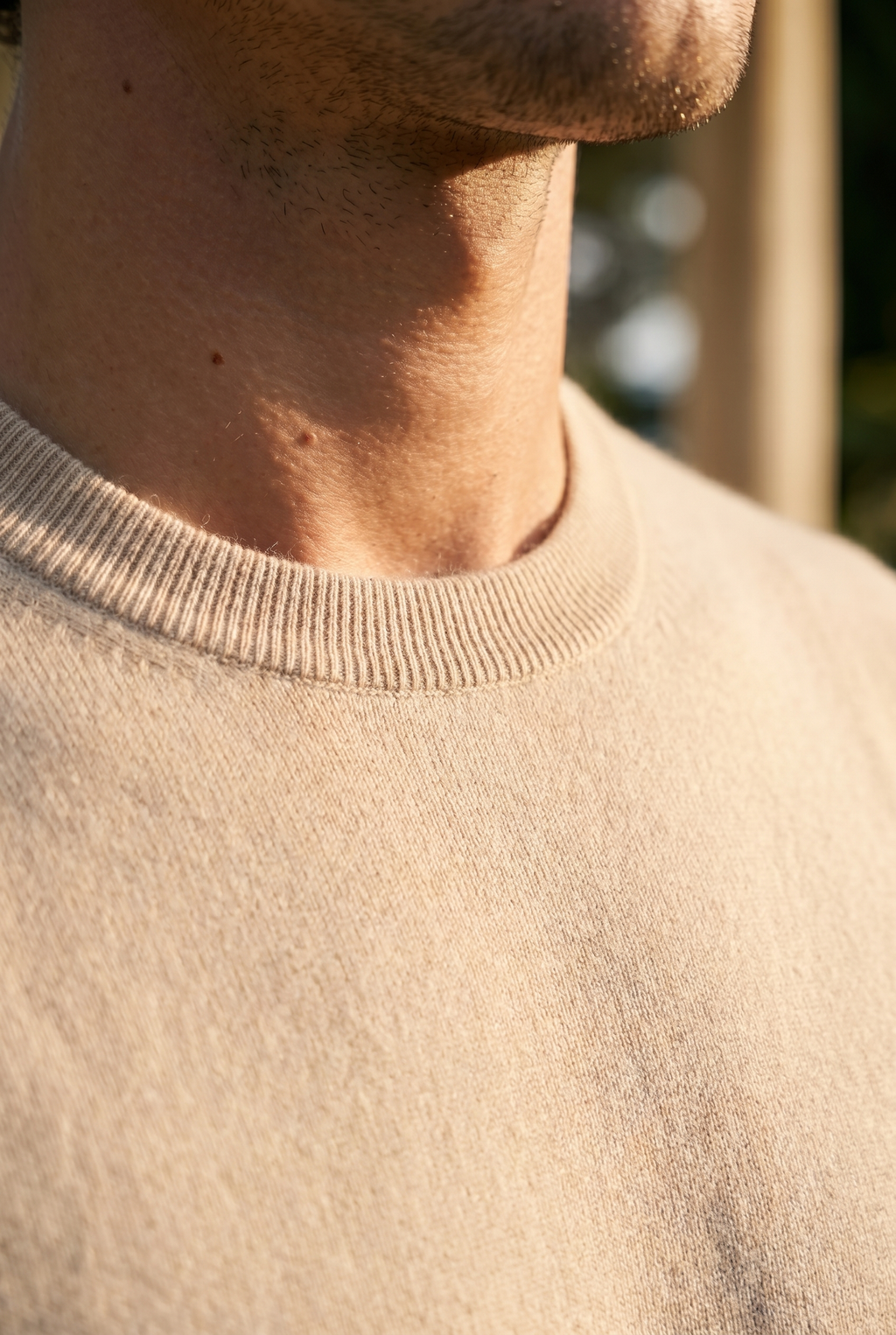 T-Shirt Ultra Fine in Cotone 100%