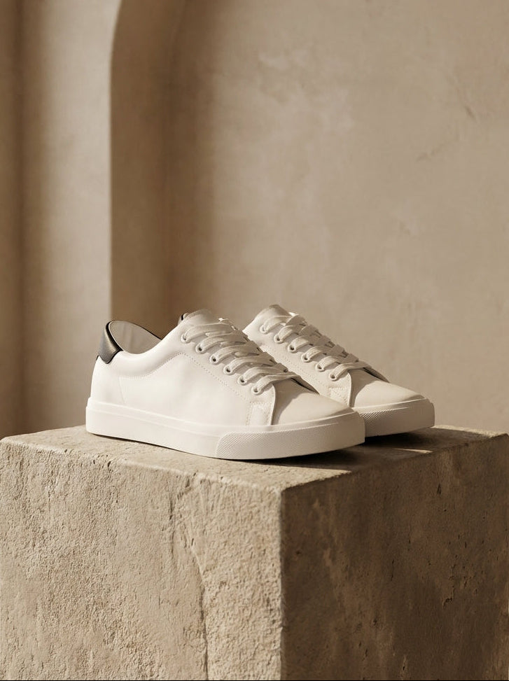 Old Money Comfortabele Sneakers